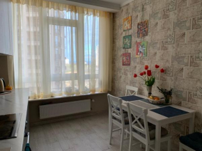 Arcadia comfy apartment